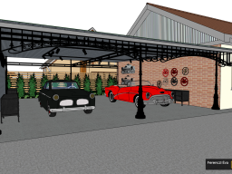 Parking Space